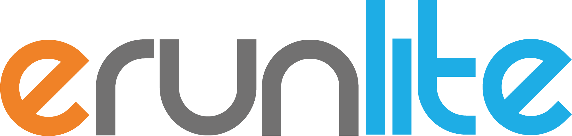 eRunlite Logo